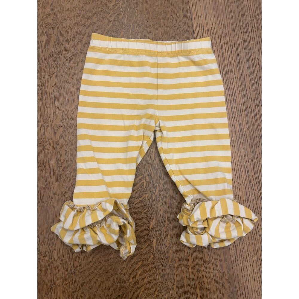 Mustard Pie Boutique Baby‎ Leggings 6 months